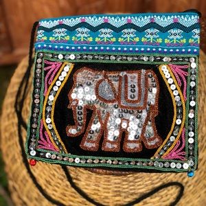 Handcrafted Thailand Bag